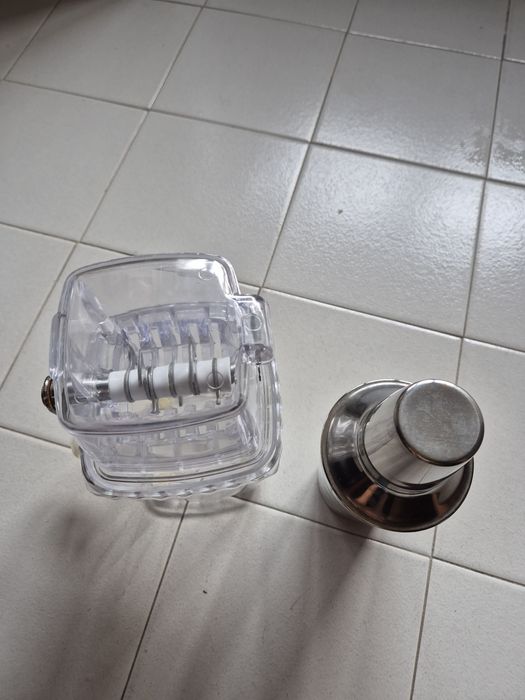 Shaker para cocktails