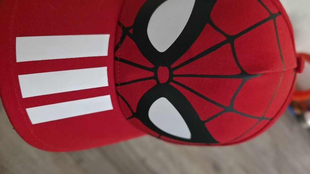 Кепка adidas Marvel Spiderman