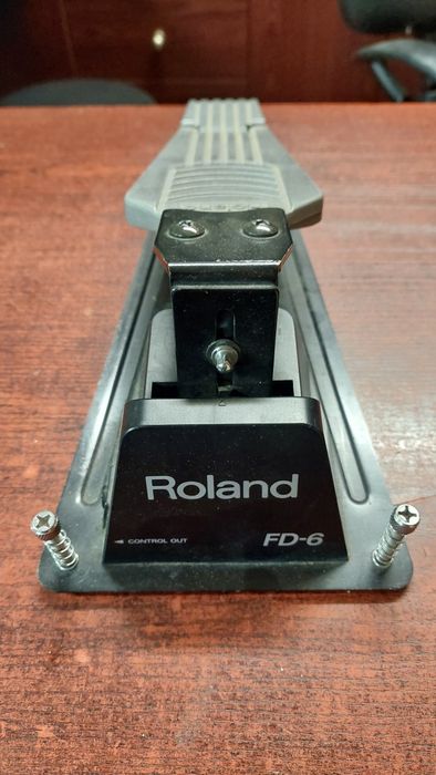 Roland Fd-6 Kontroler Hi-Hat