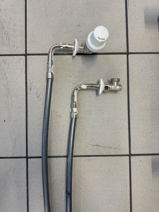 Grzejnik Drabinkowy Terma 100x45cm Nowy