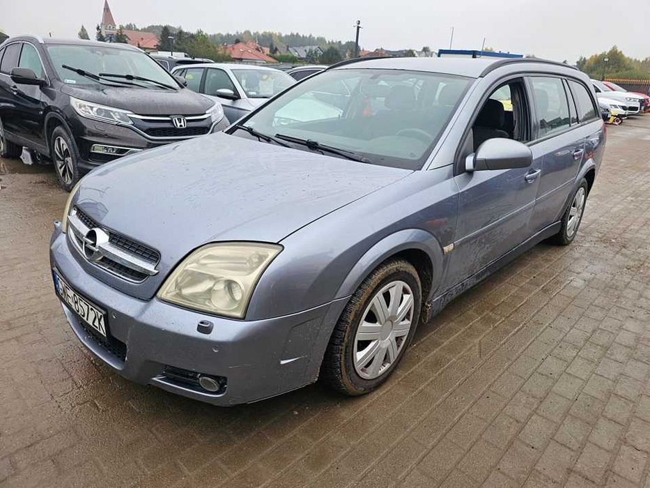 Opel Vectra