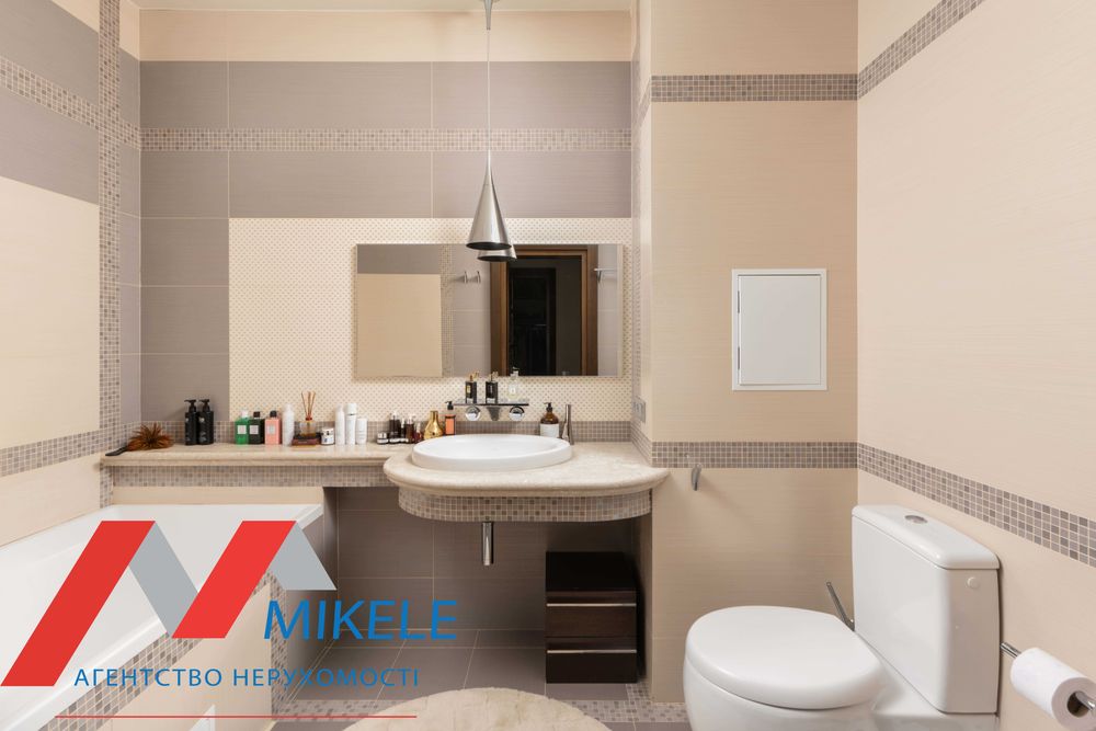 Без% 3к 148м2 Верхогляда Драгомирова 5 ЖК Новопечерські Липки Печерськ