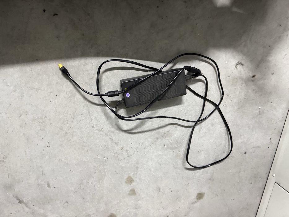 Trotinete Mercane WideWheel PRO 1000W