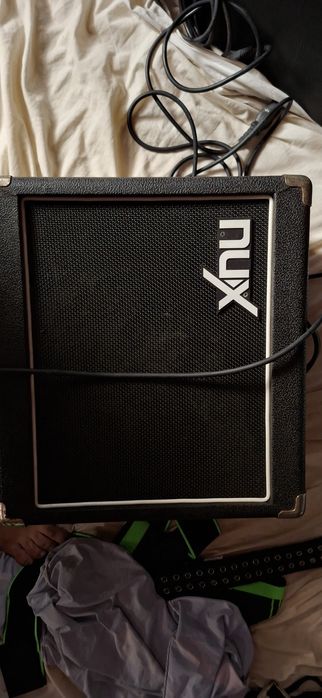 Guitarra Eletrica
