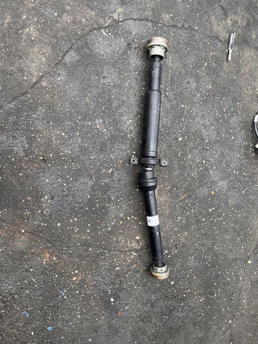 Jeep grand cherokee wk2 srt wal napedowy