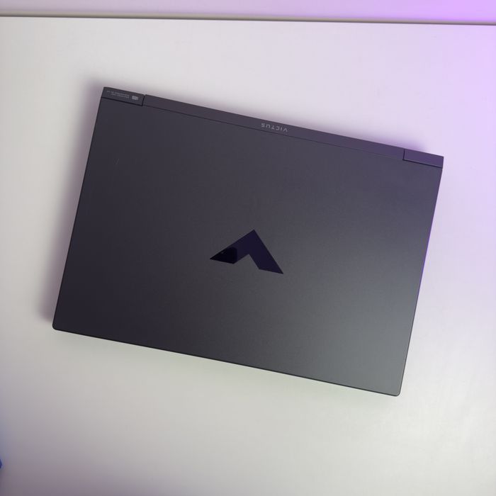 HP 16' FHD 144hz I7-13700HX, RTX 4060, 16GB/1TB