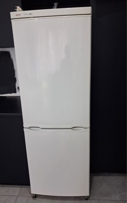 Lodówka chłodziarko zamrażarka Bosch 170cm