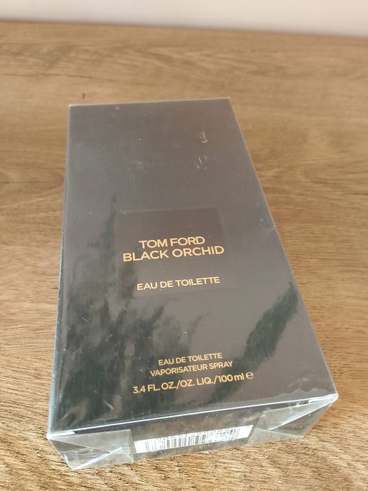 Tom Ford Black Orchid 100ml