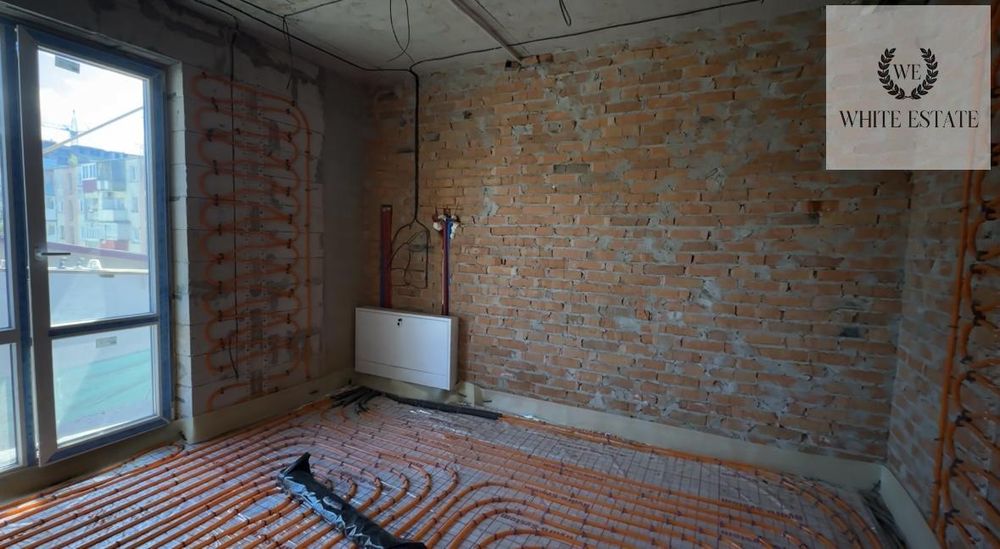 Продаж 1кім.квартири по вул.С.Бандери - View 4