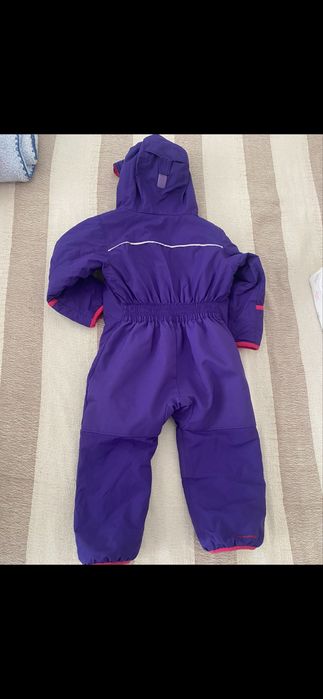 Комбінезон Columbia 18 м