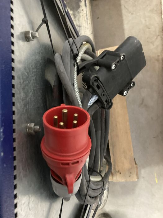 Prostownik trakcyjny 48v 140ah filon classic xl
