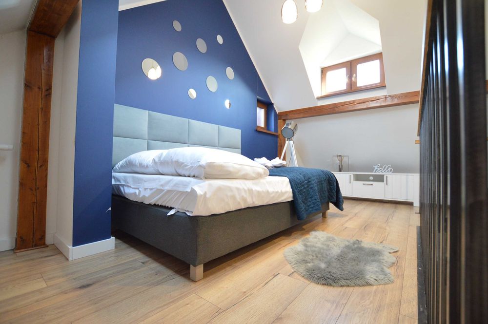 Domek w Górach Szklarska Poręba Apartamenty Domki Widok