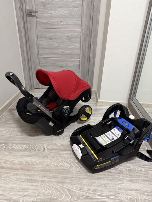 Коляска автокресло Doona оригінал