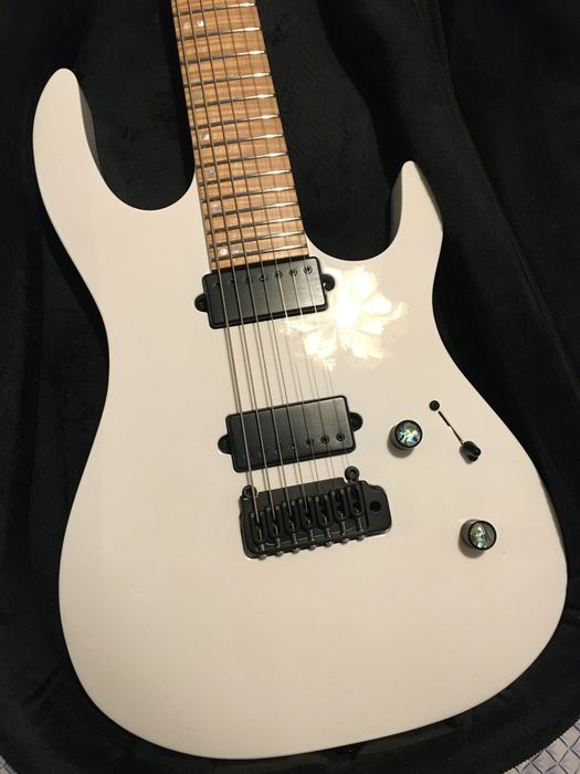 Guitarra Kiesel DC700X