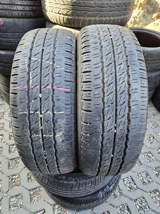 [4szt] Sailun 205/65 r16c Letnie /// 6,6mm!!! MONTAŻ