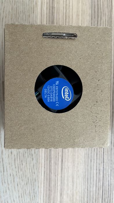 Intel Celeron G5920 Processor LGA120064730285378945122