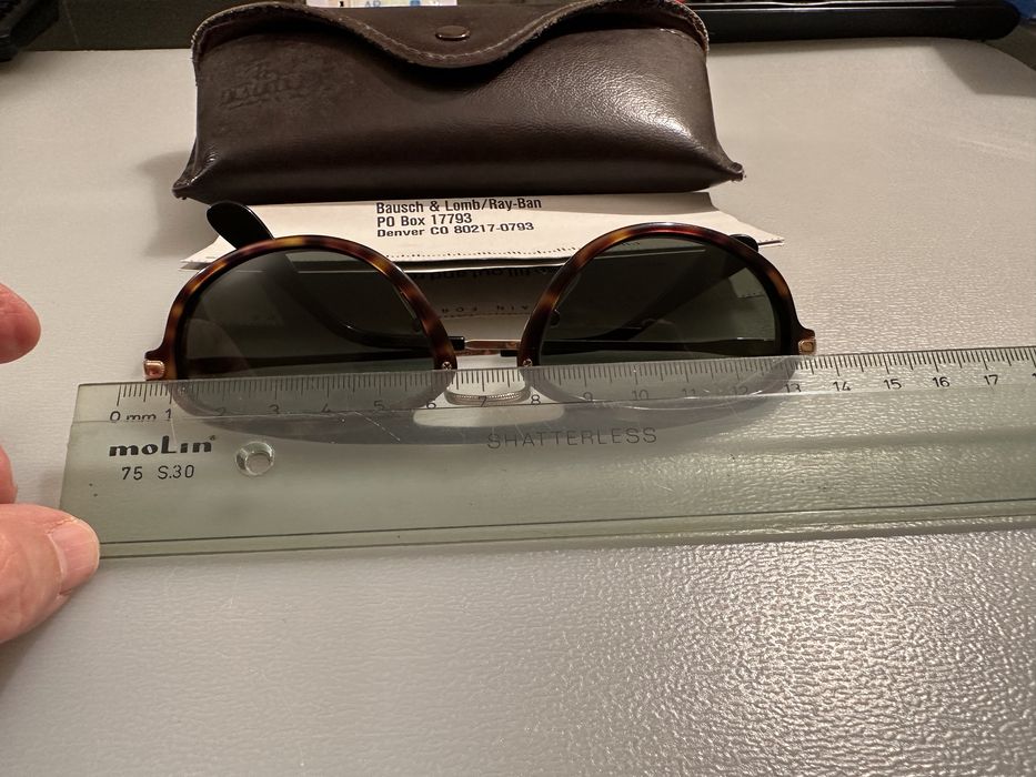 Óculos de Sol RayBan - Originais