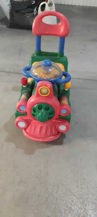 Andador para criança