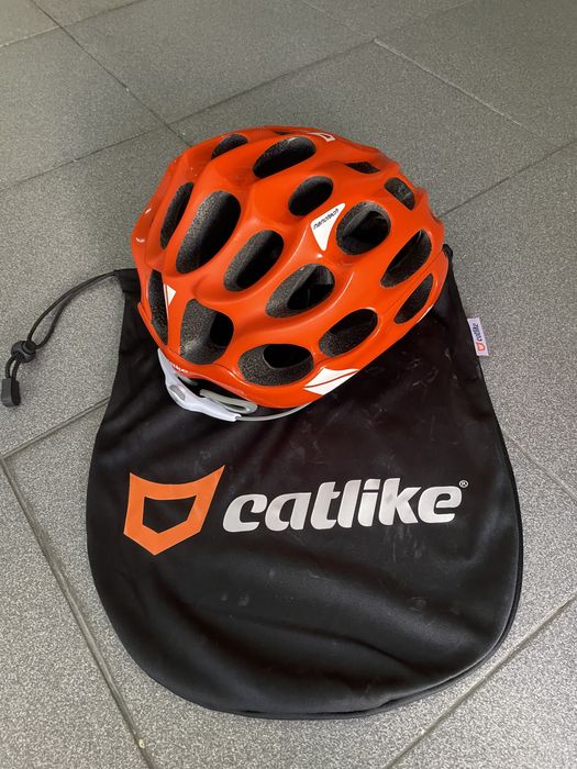 Catlike Mixino Capcete