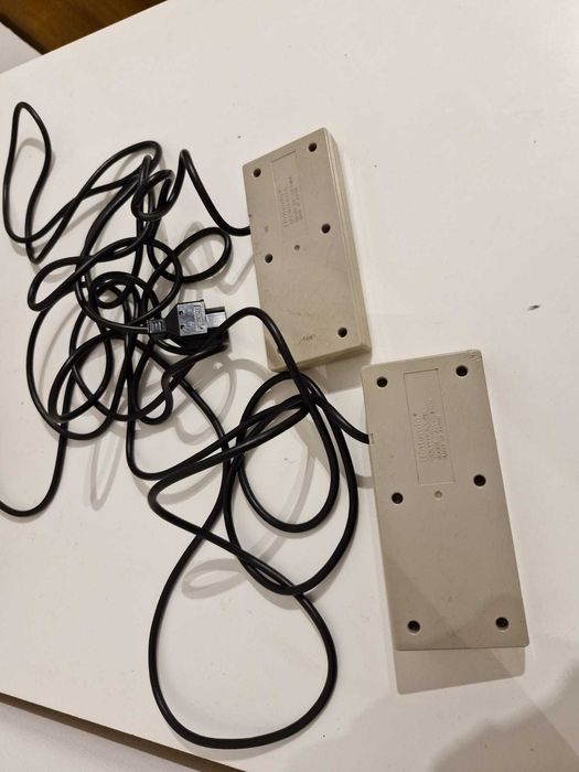 Nintendo Entertainment System (NES)