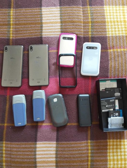 Telemóveis antigos64171703897601121