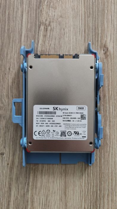 Micro  Komputer Dell