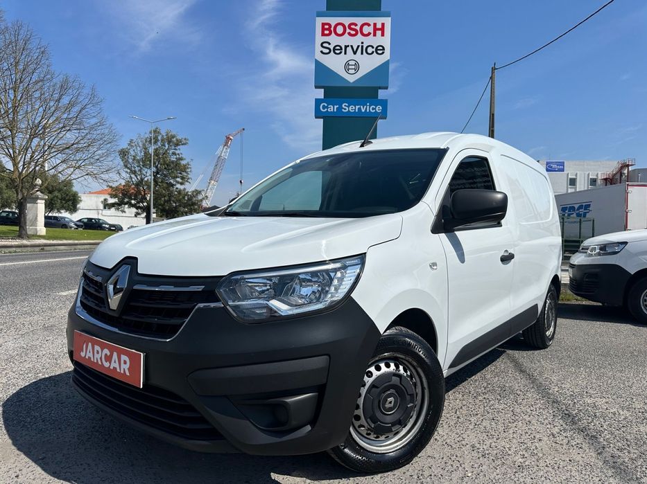 Renault Express 1.5 Blue dCi Confort