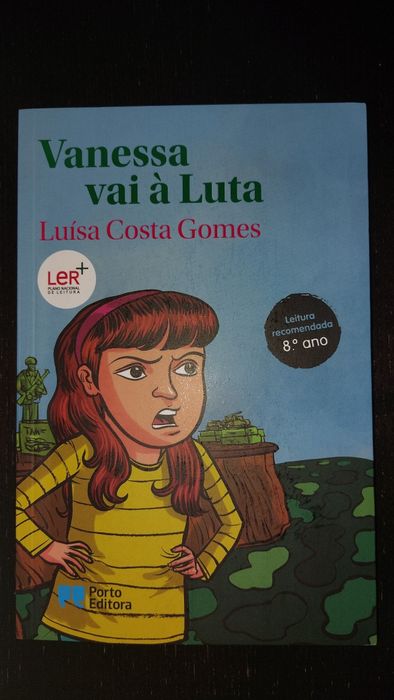 Livros juvenis com portes incluídos