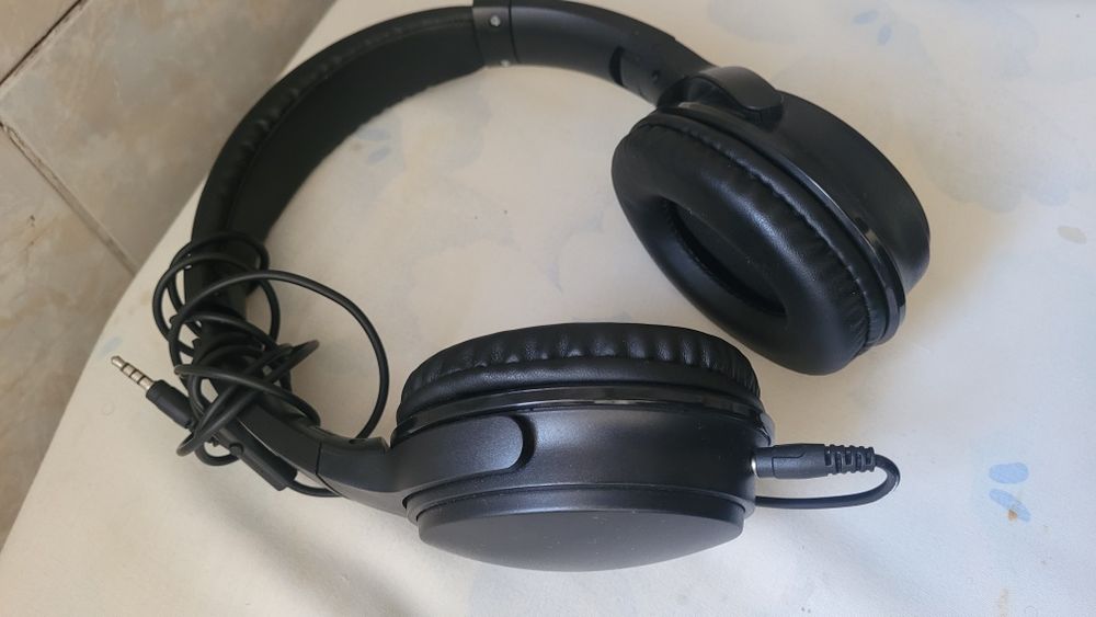 Auricular  HEADPHONE