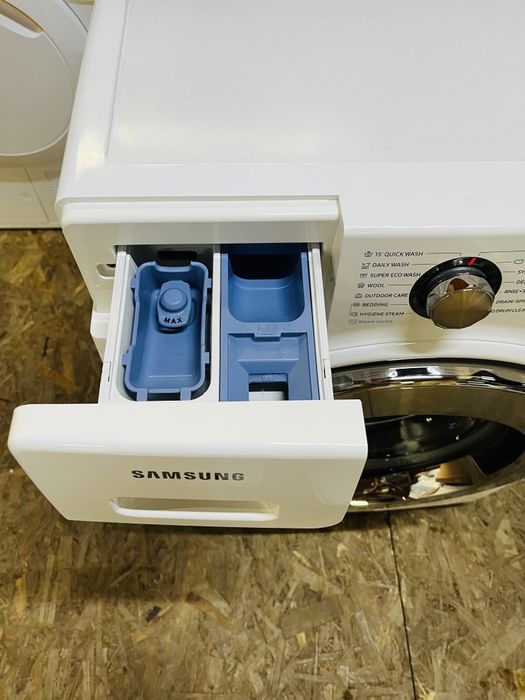 Стиральная машина Samsung. 12kg. Корея. Гарантия