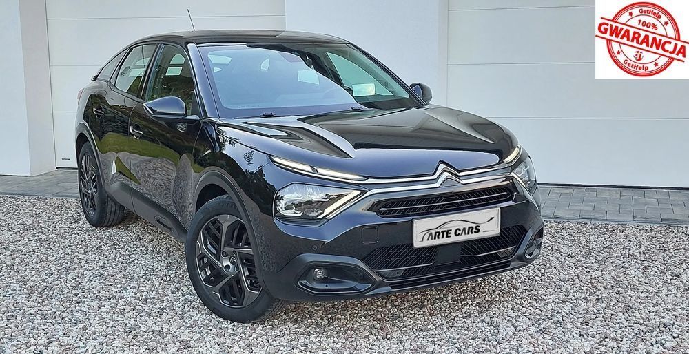 Citroën C4
