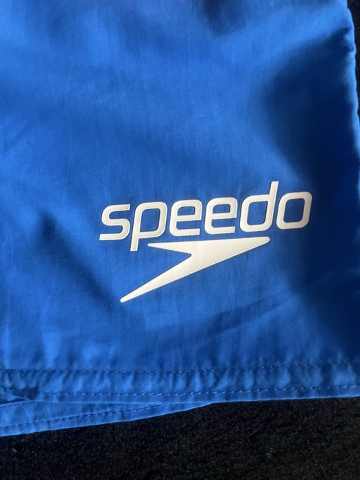 Spodenki kapielowe dzieciece Speedo xxl nowe