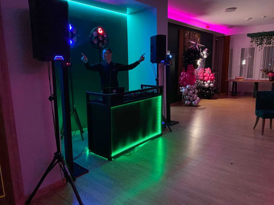 Dj Łuki na twoją impreze