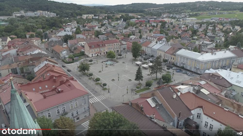 Mieszkanie na sprzedaż, 3 pokoje, 49 m², Brzesko