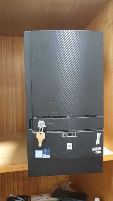 Inter Core I3 3.7GHZ