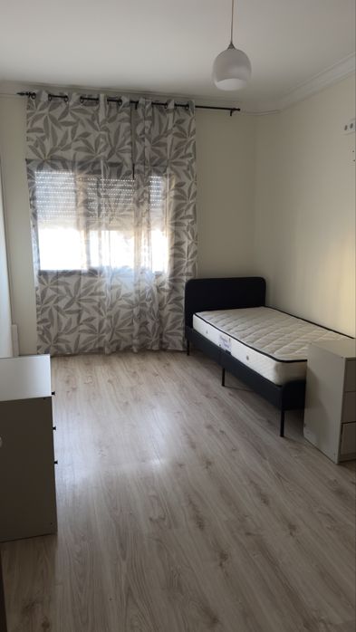 Apartamento t3 baixa da banheira