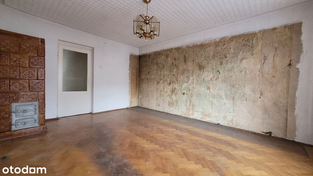 Mieszkanie – Katowice, Kolonia Hegenscheidta, Załęże - Widok 2