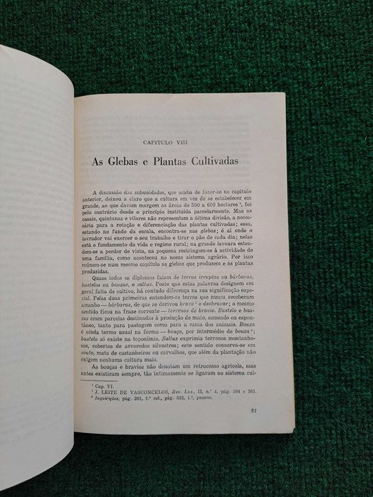 As Vilas do Norte de Portugal - Alberto Sampaio