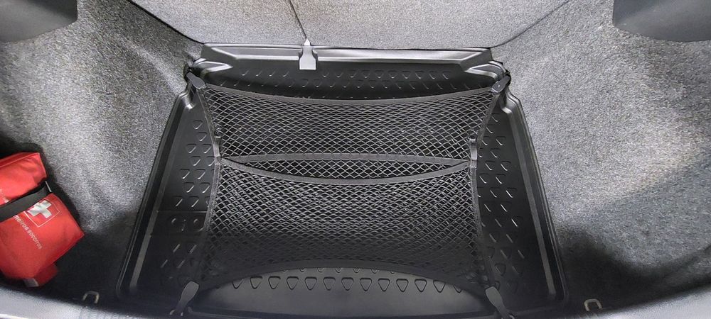 VW Golf VI 1.6 Tdi Bluemotionn