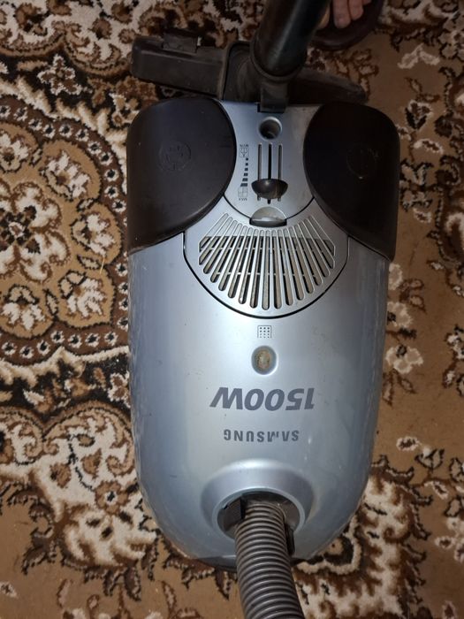 Пылесос самсунг,