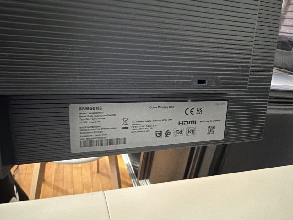 Monitor okazja 144hz