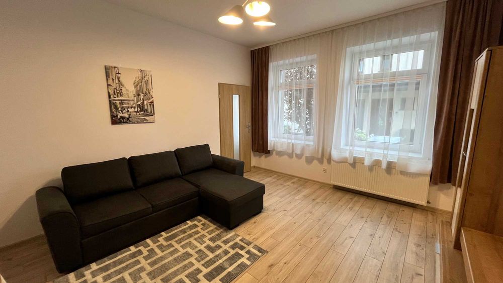 Do wynajecia od zaraz mieszkanie w Sochaczewie