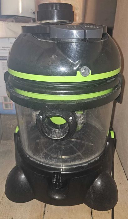 Odkurzacz wodny Welmax Turbo Power Cleaner