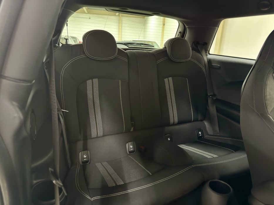MINI John Cooper Works — fotografia 8