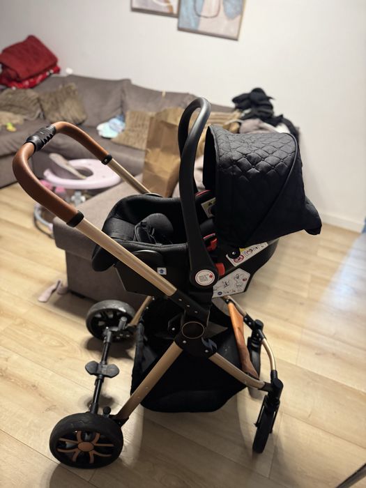 Carrinho para bebe