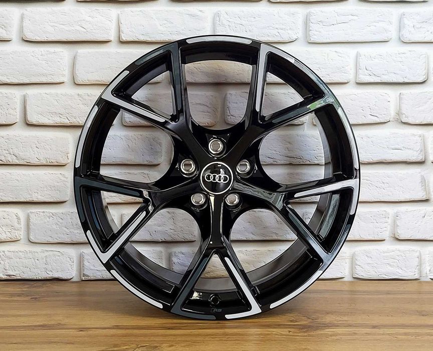 Felga Aluminiowa Audi OE 8Y0601025BP RS 9x19 5x112 ET25 Oryginał