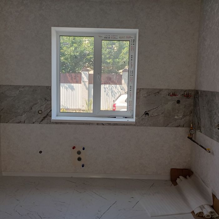 House in Ahronomichne - View 4