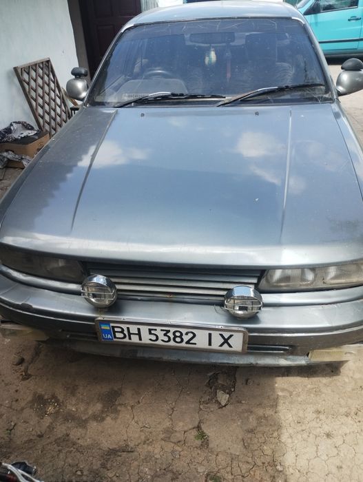 Продам авто на ходу