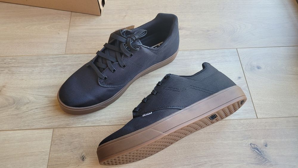 Buty rowerowe ION Seek 46 nowe platformy nie spd