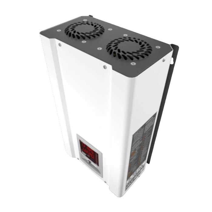 Стабилизатор напряжения однофазный бытовой АМПЕР У 12-1/32 v2.1